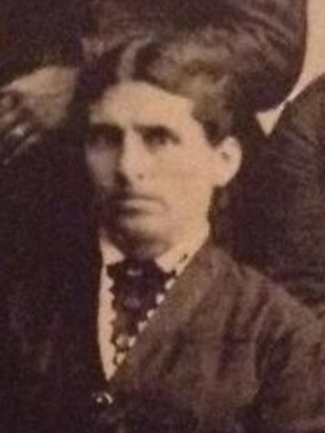 Caroline Thirkell (1844 - 1937) Profile